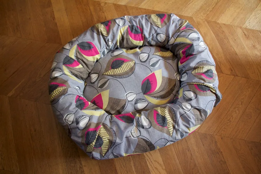 Starlight Dog Bed