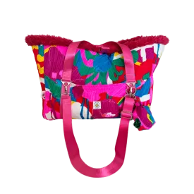 The Groooovy ‘Everything’ Pet Bag