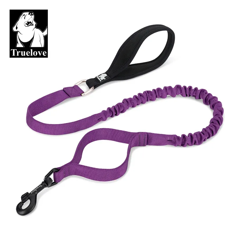 Truelove Flexible Stretch Leash