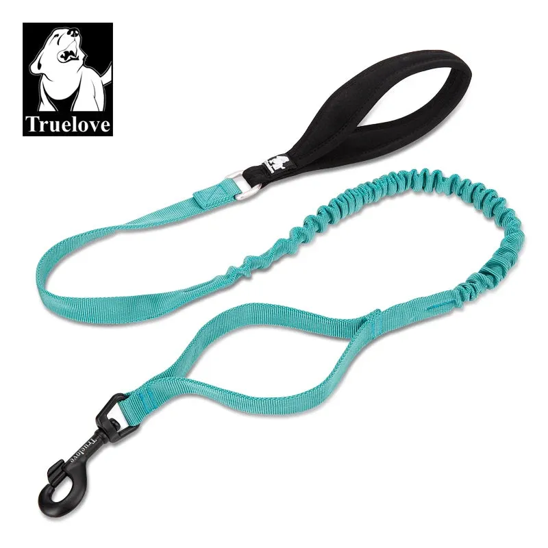 Truelove Flexible Stretch Leash