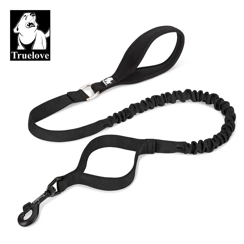 Truelove Flexible Stretch Leash