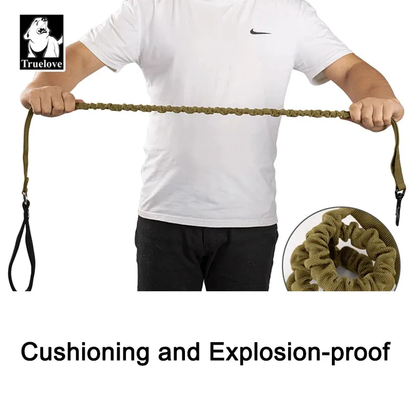 Truelove Flexible Stretch Leash