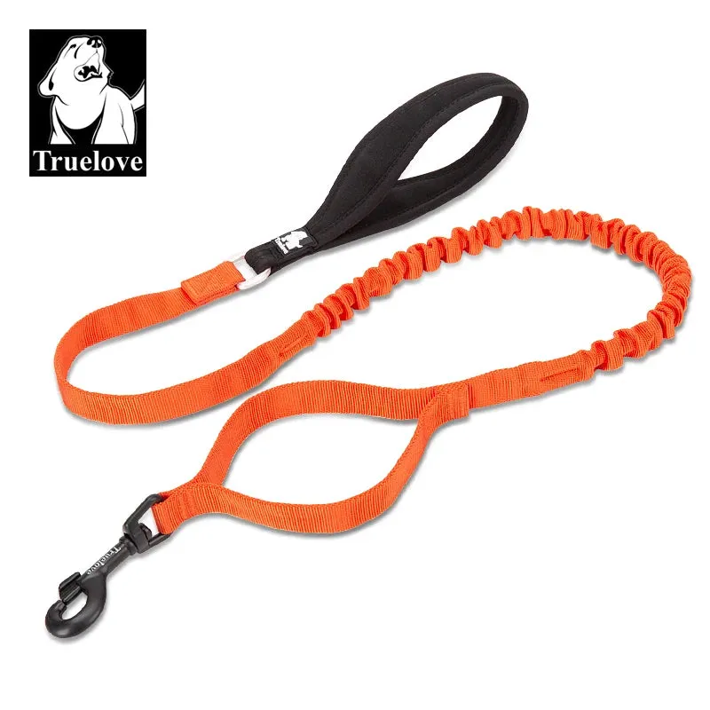 Truelove Flexible Stretch Leash