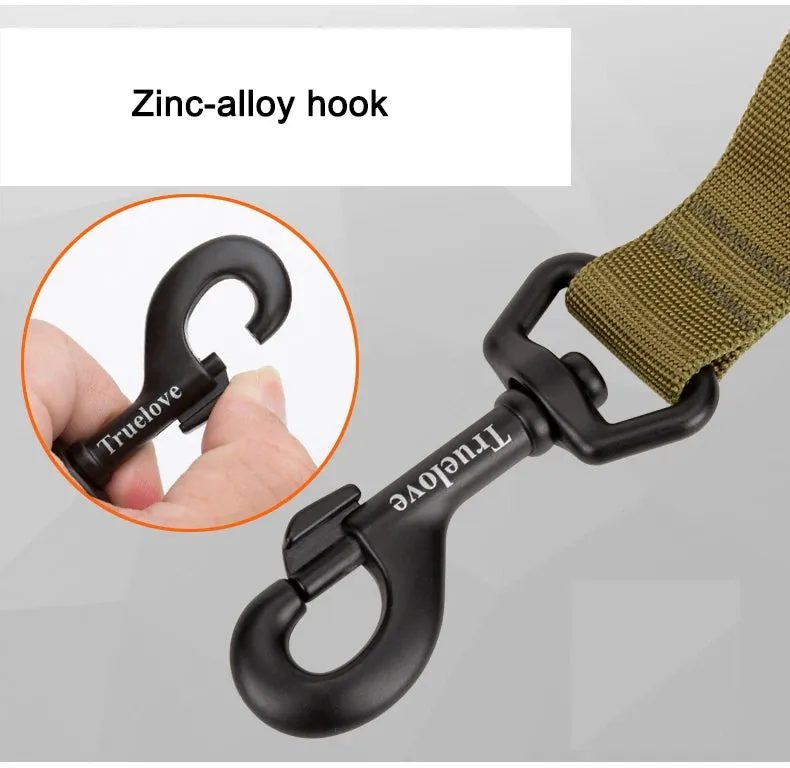 Truelove Flexible Stretch Leash