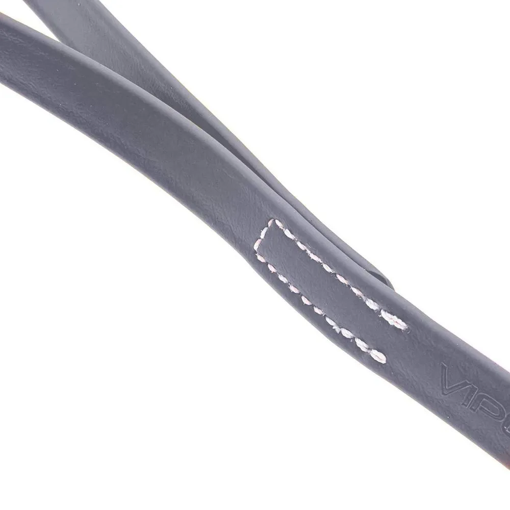 Viper Biothane Long Line 33 ft Lead with Brass Hardware