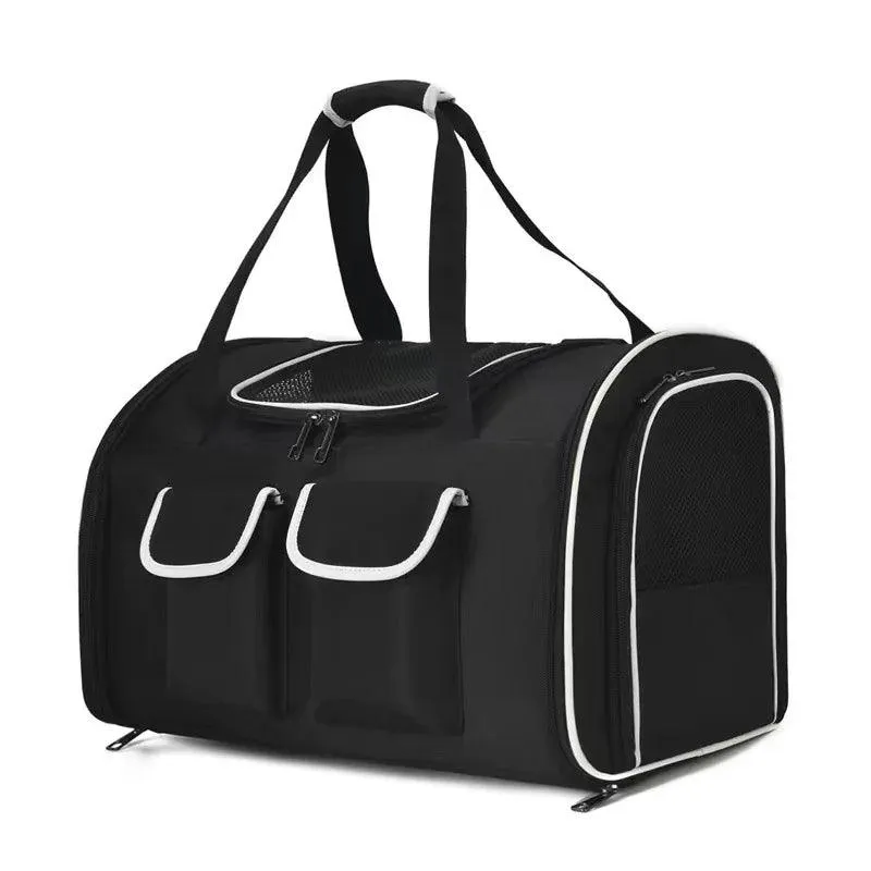 VoyagerPet Big Space Portable Pet Transport Bag