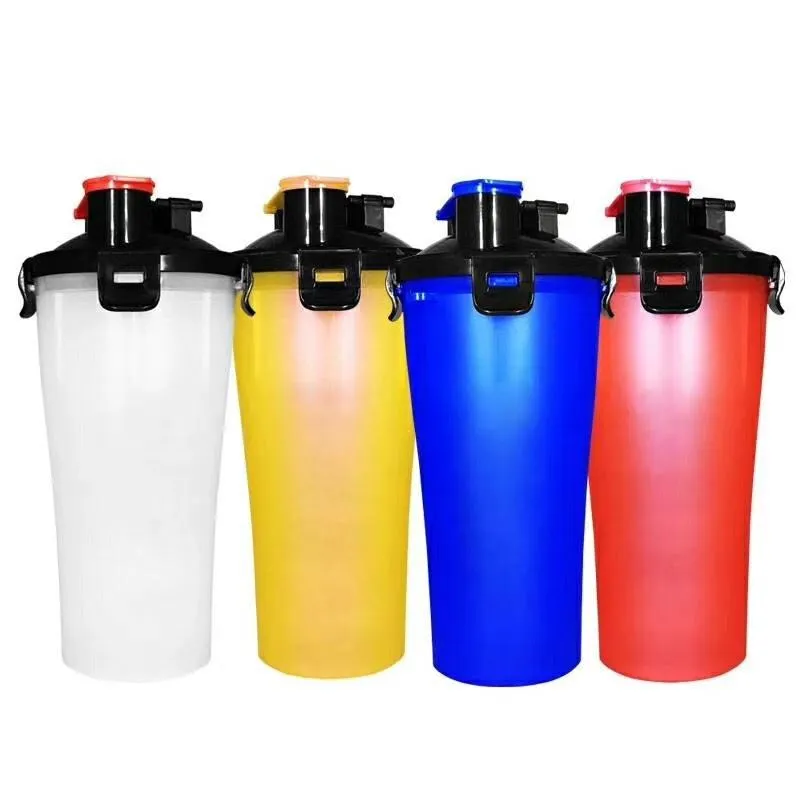 Water Bottle with Bowls-2 in 1 Dog Drinking