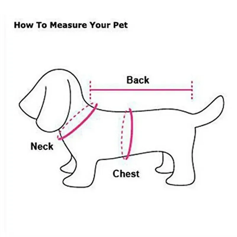 Winter Dog Coat for Large Breeds - Ideal for Dobermans, Labradors, and Golden Retrievers