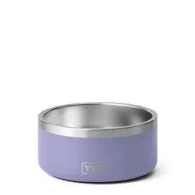 YETI Boomer 4 Dog Bowl Cosmic Lilac