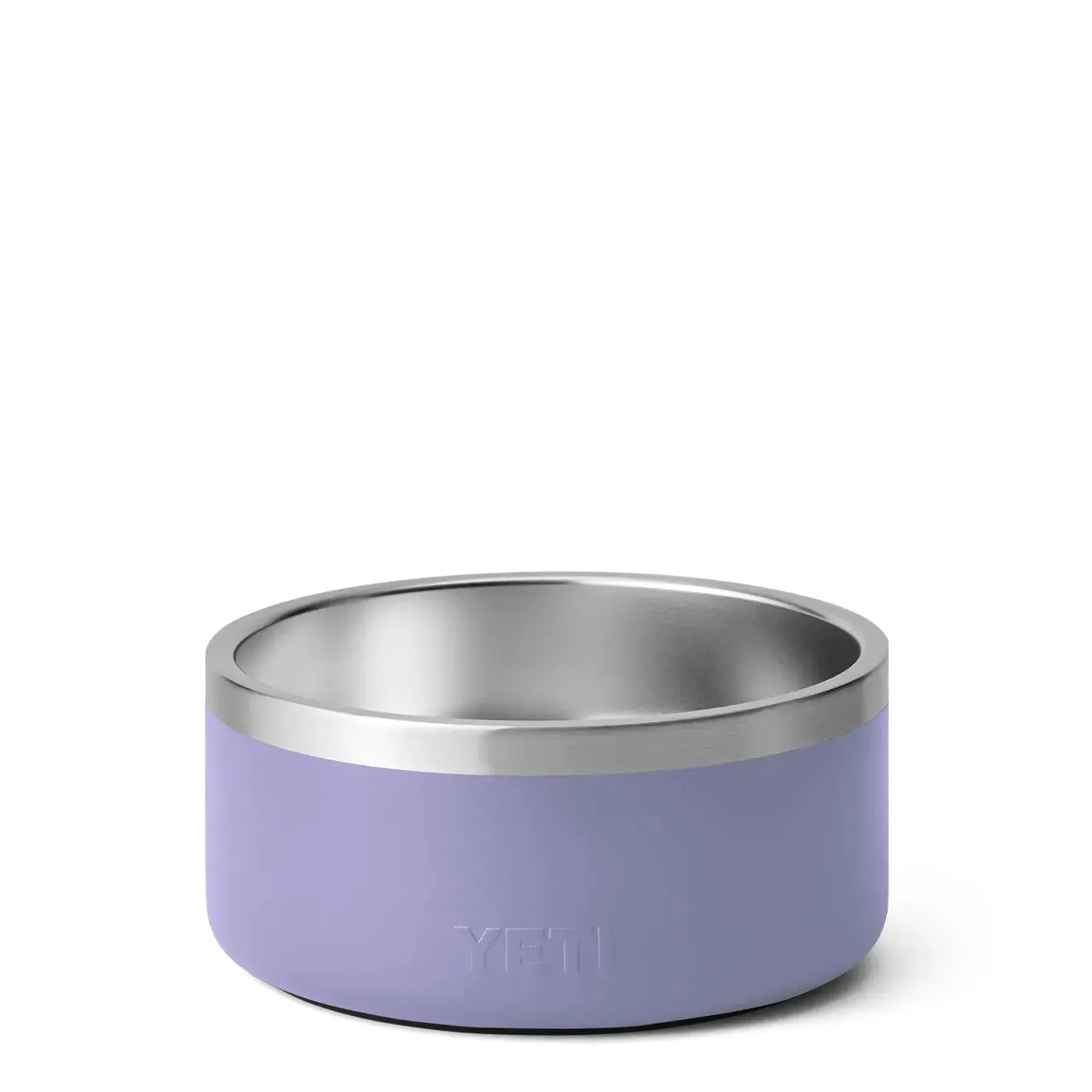 YETI Boomer 4 Dog Bowl Cosmic Lilac