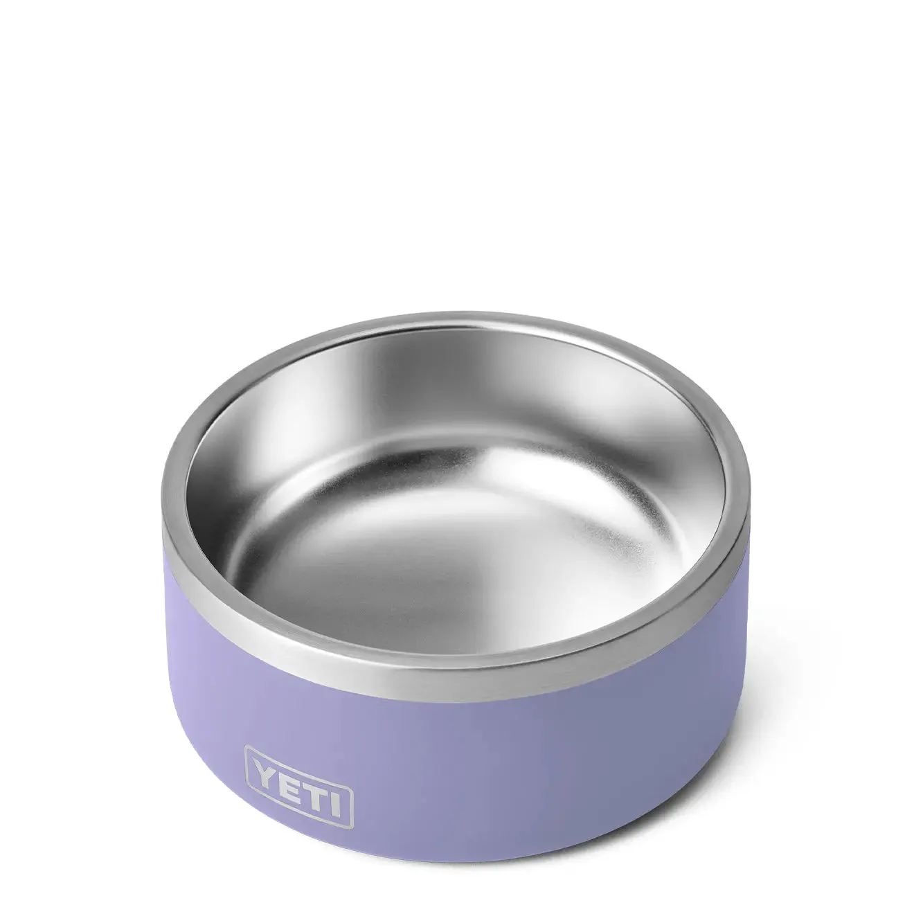 YETI Boomer 4 Dog Bowl Cosmic Lilac