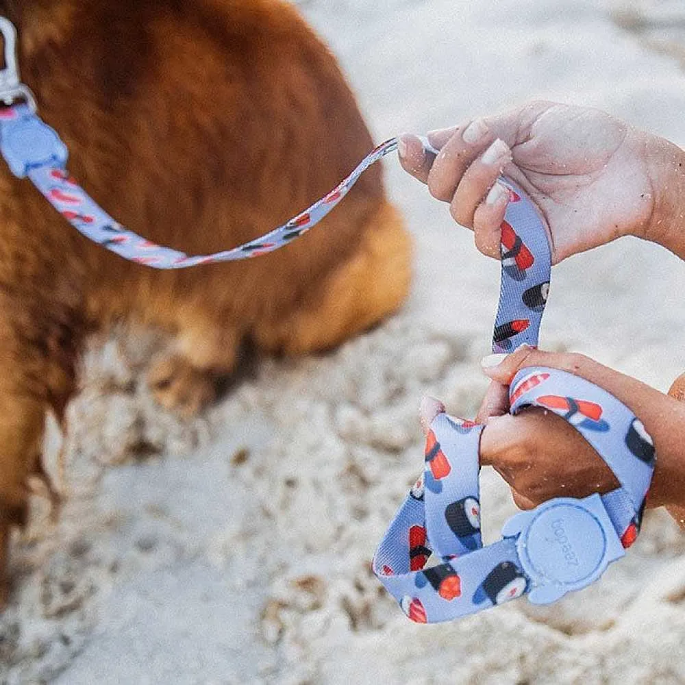 Zee.Dog Wasabi Dog Leash